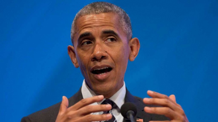 MayorÃ­a cree que Obama buscÃ³ mejorar las relaciones raciales