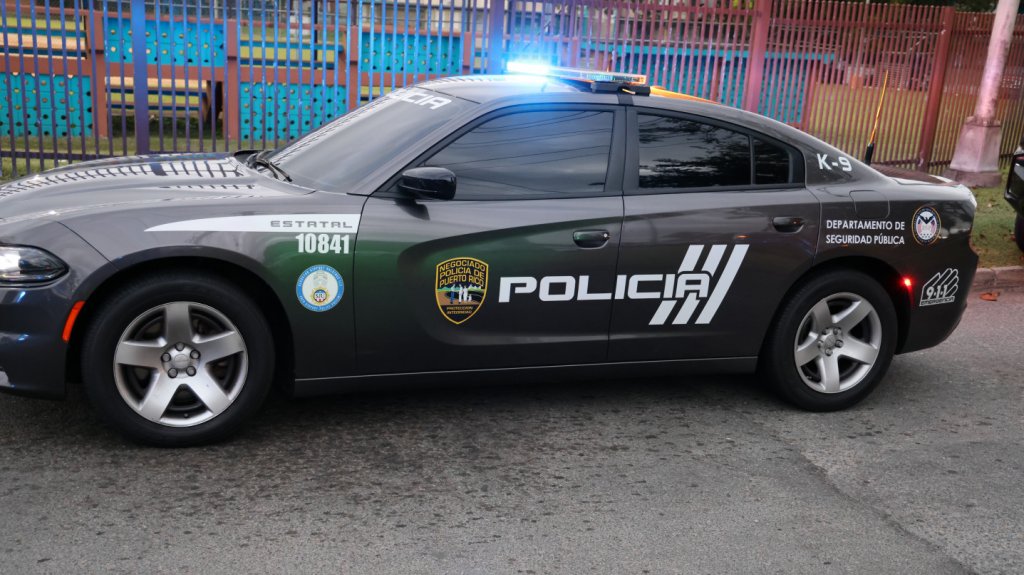  Un muerto y un herido durante tiroteo en Vega Baja 