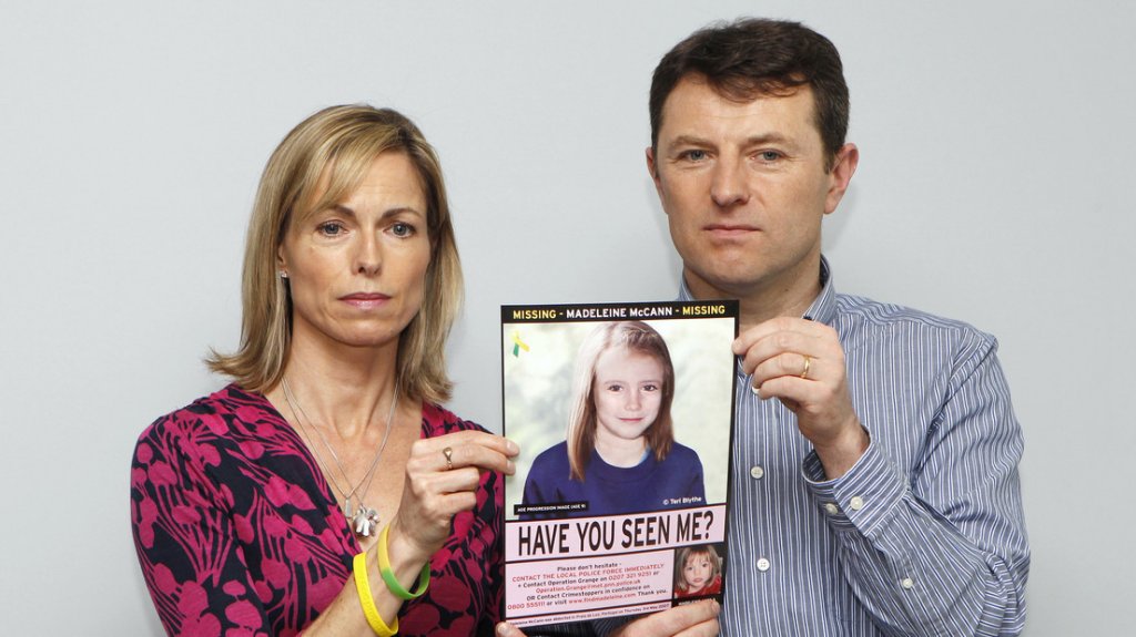  La Polic&iacute;a alemana cree que Madeleine McCann fue asesinada en Portugal y dice tener &ldquo;nuevas evidencias&ldquo; contra el principal sospechoso 