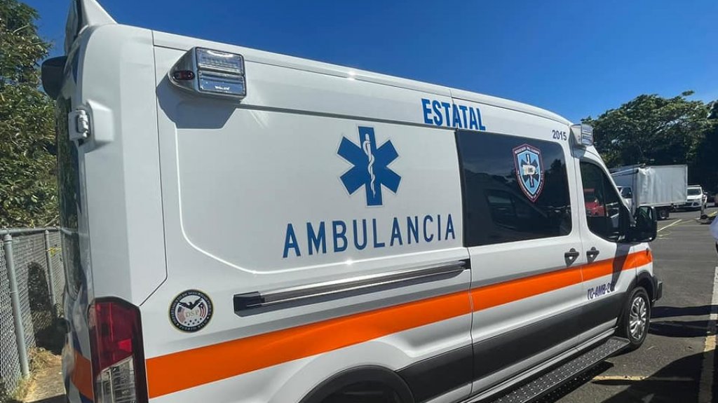  Sujeto cae de cuarto piso al intentar entrar a un apartamento en residencial en Trujillo Alto 