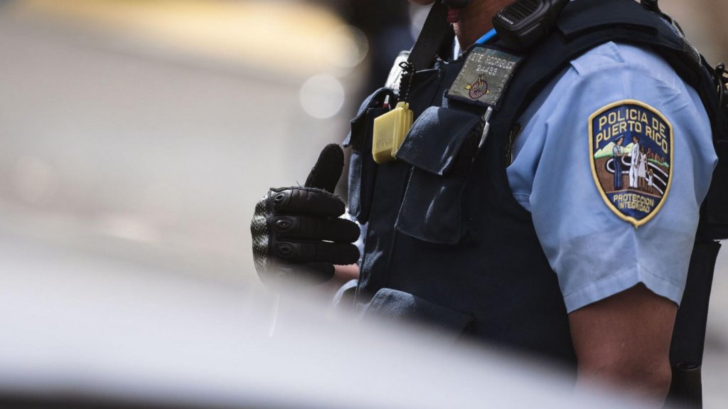  Hombre recibe disparo en una pierna en Mayag&uuml;ez 