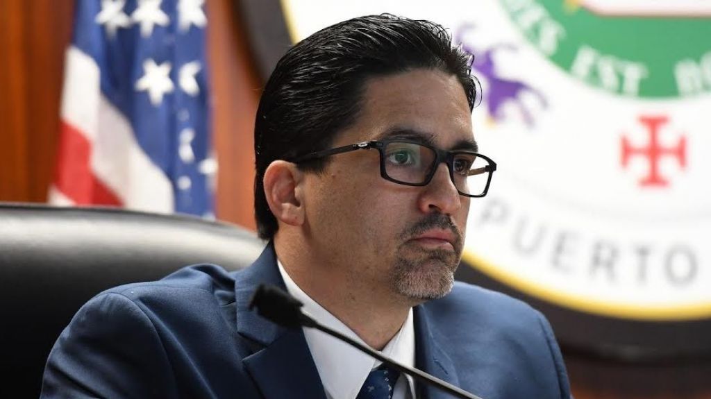  Legisladores buscan ponerles freno a las aseguradoras de Salud para ayudar a los m&eacute;dicos&nbsp;&nbsp; 