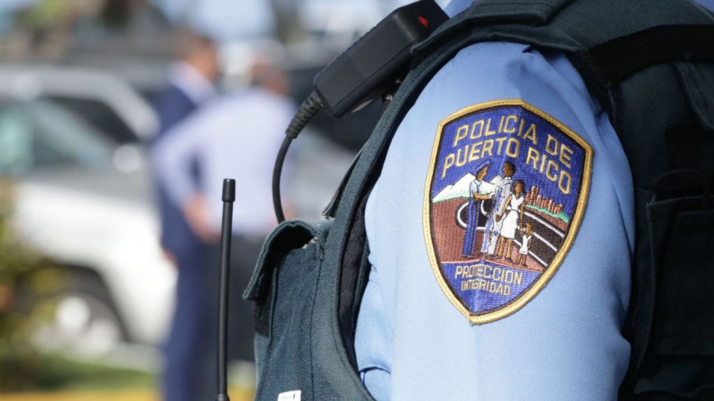  Identifican hombre que muri&oacute; al agredir a un polic&iacute;a en Aguadilla 