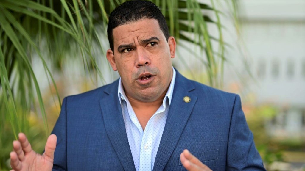  Representante del PNP apuesta por creaci&oacute;n de cargo de director deportivo para fortalecer la educaci&oacute;n f&iacute;sica en las escuelas 