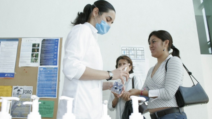 Alertan por condiciones respiratorias con altos niveles de mortalidad en el paÃ­s