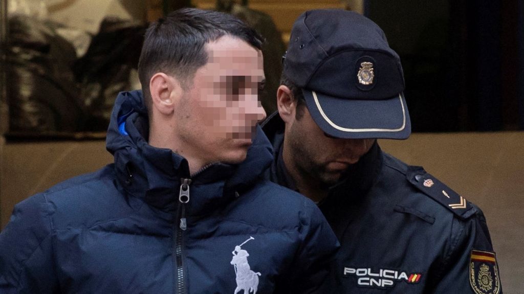  Los acusados de violar a 3 j&oacute;venes de EEUU en Espa&ntilde;a pasan a disposici&oacute;n judicial 