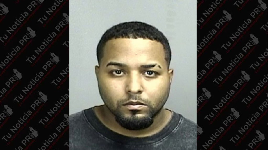  Cargos contra hombre que mato a otro frente a cafetería en Bayamón 