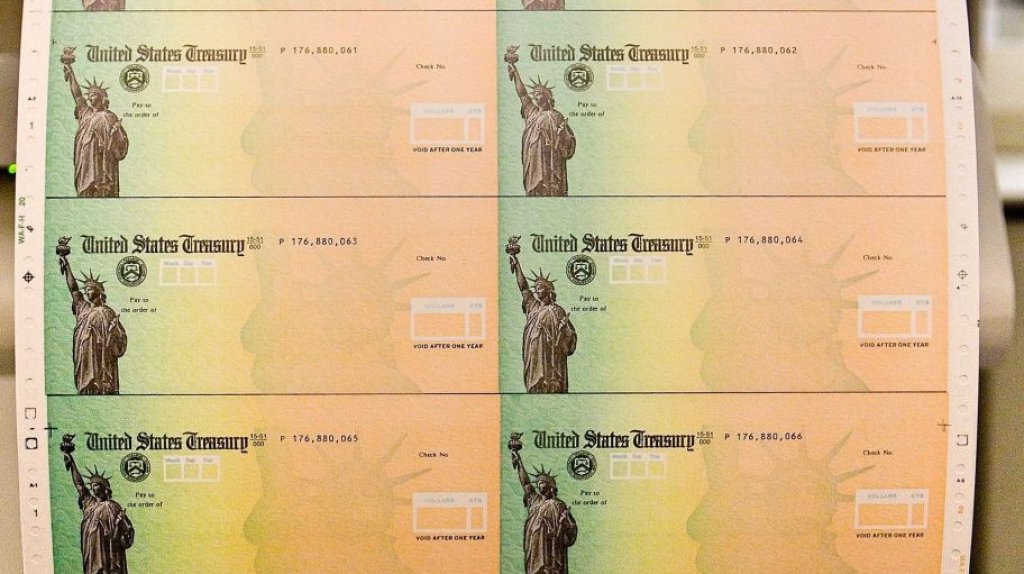  IRS activa su herramienta online para consultar el estado de tu cheque de est&iacute;mulo 