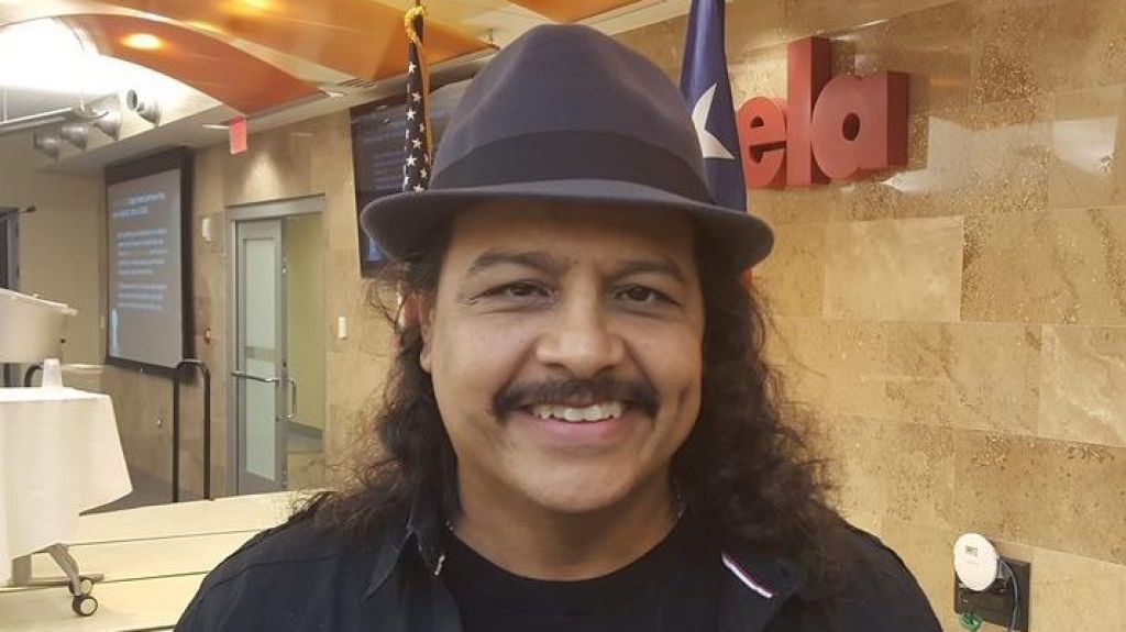  Vargas Vidot propone reformar proceso legislativo que cataloga como &ldquo;antidemocr&aacute;tico&rdquo; 