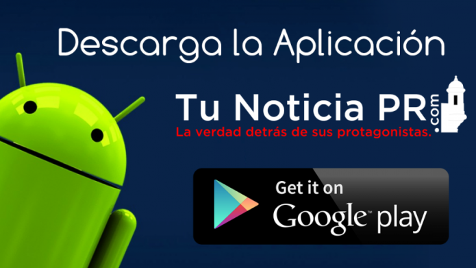 Descarga la AplicaciÃ³n para Android
