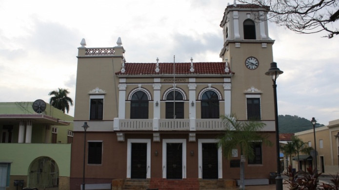 Justicia reprende a vicealcalde de Coamo por destruir letreros de campaÃ±a del PNP