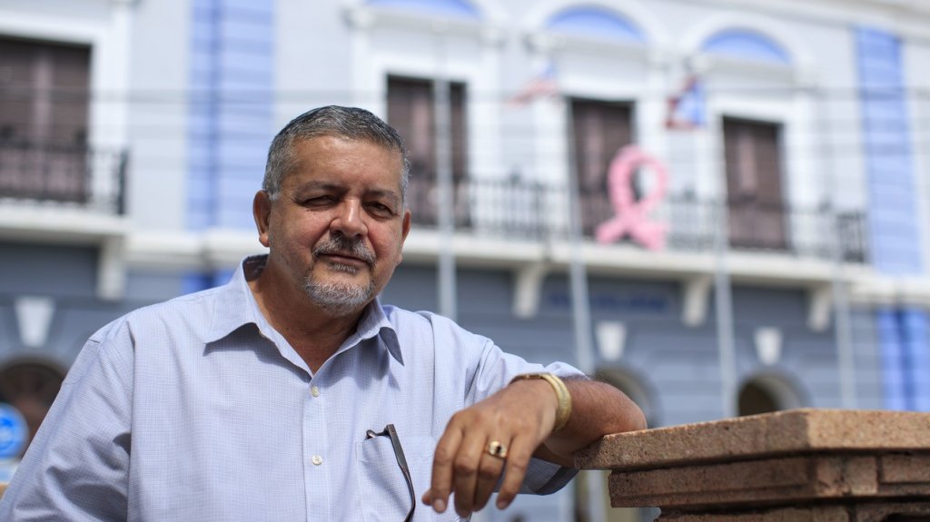  Alcalde electo de Arecibo sorprendido por las deudas que exceden los 18 millones de d&oacute;lares 