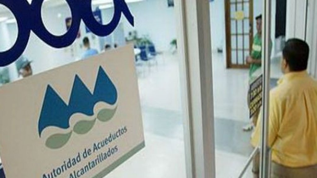  Aviso: AAA informa sobre los trabajos en la estaci&oacute;n de bombas Winche de Toa Alta 