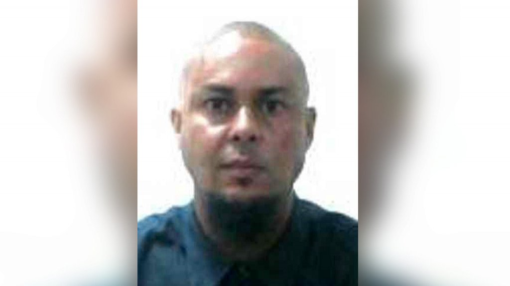  Se busca a este sujeto en relaci&oacute;n por el doble asesinato en Gurabo 