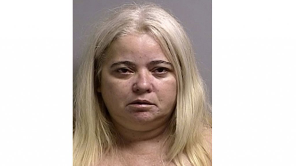  Arrestan mujer de Caguas que Empeño el titulo de su carro y luego se hizo la loca, no pago y escondió el carro 