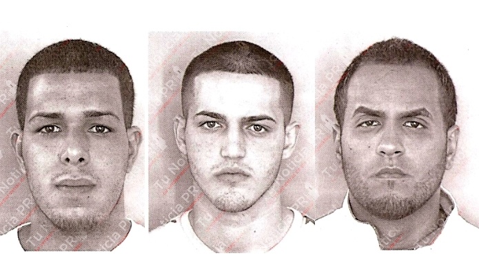 Sentencian a 33 aÃ±os de cÃ¡rcel a trÃ­o acusado de doble asesinato ocurrido en 2014 en Cayey