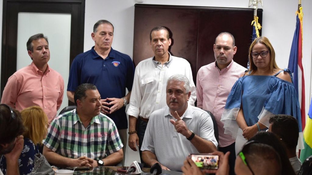  &ldquo;Cuando yo decida&rdquo;, dice Rivera Schatz aprobaci&oacute;n sobre el veto del gobernador al proyecto sobre l&iacute;mites al aborto 