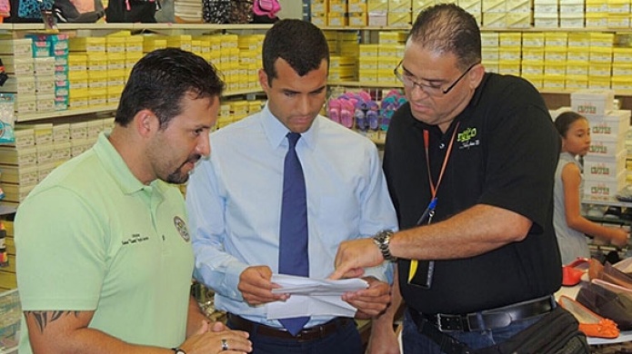 250 avisos de infracciÃ³n a diferentes comercios por distintas violaciones a las Ã³rdenes de congelaciÃ³n de precios