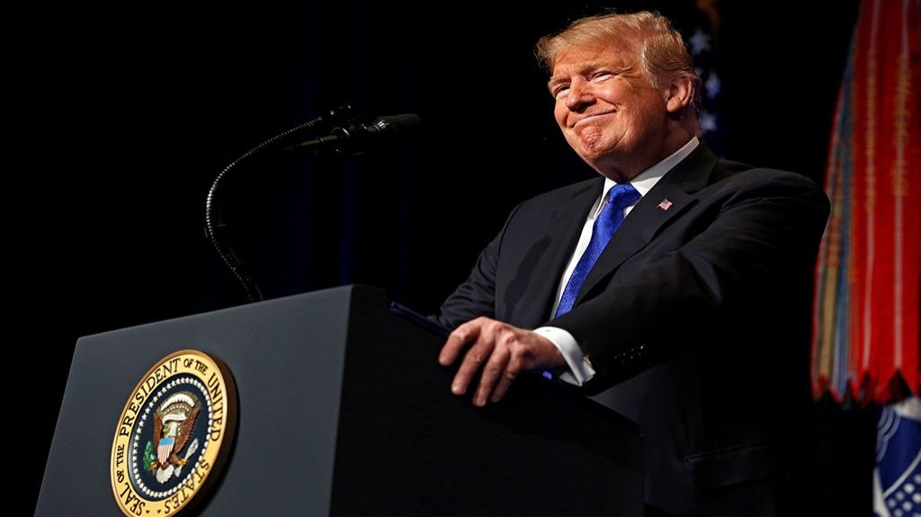  Trump pierde el apoyo de agentes fronterizos por el largo cierre del Gobierno 