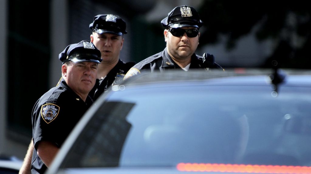  Arrestan a conductora que atropello a dos ni&ntilde;os en Nueva York 