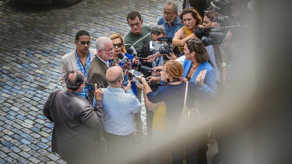 PodrÃ­an pasar meses antes de que se identifique a la primera vÃ­ctima del huracÃ¡n MarÃ­a