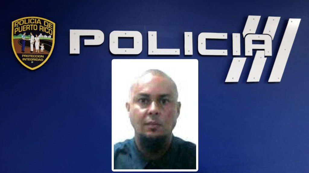  La Polic&iacute;a Investiga el Suicidio de &ldquo;Vit&iacute;n&ldquo;, Sospechoso del Doble Asesinato en Gurabo 