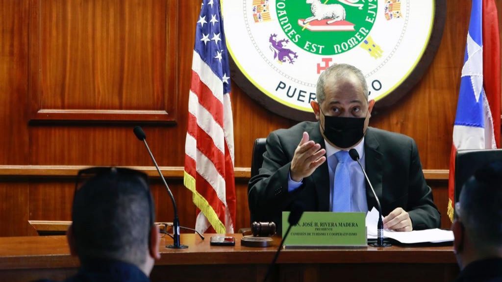  Proyecto de la C&aacute;mara 17, sobre el cierre de escuelas, no logra votos necesarios para ir sobre el veto expreso del gobernador 