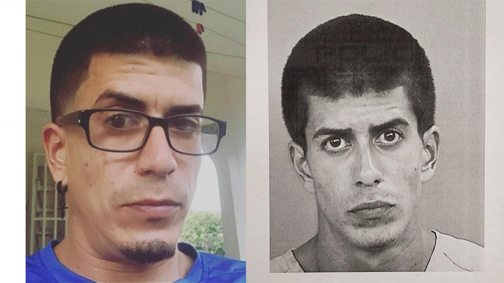  Alerta: Buscan a &ldquo;Cascu&rdquo; y su c&oacute;mplice por disparar contra polic&iacute;as en San Lorenzo 