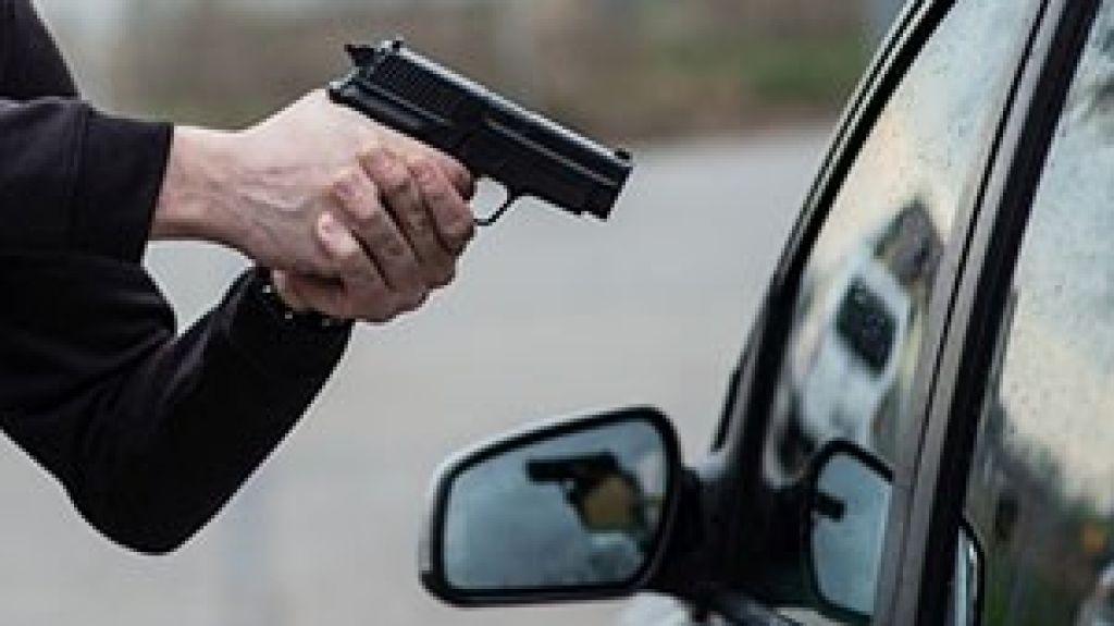  Se reporta &ldquo;carjacking&rdquo; en urbanizaci&oacute;n en San Juan 
