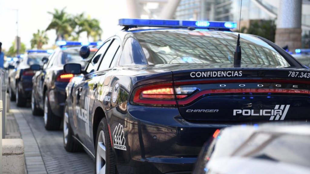  Agreden a un septuagenario en Barceloneta 