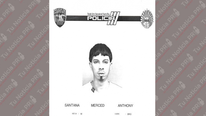 A la cÃ¡rcel maleante que se tomÃ³ un "selfie" con telÃ©fono hurtado