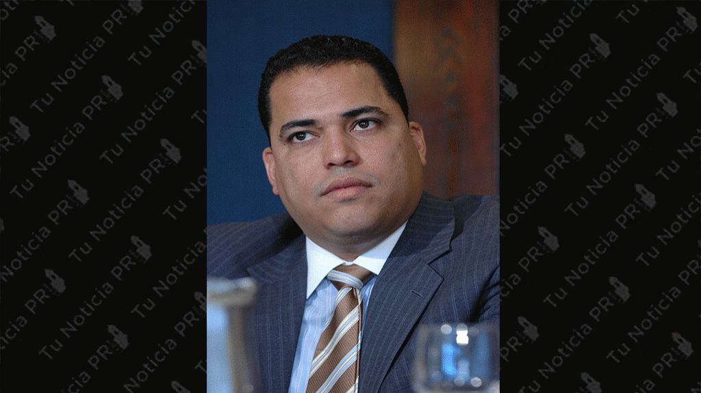  El Partido Dem&oacute;crata pide esfuerzos del Congreso para el estatus 