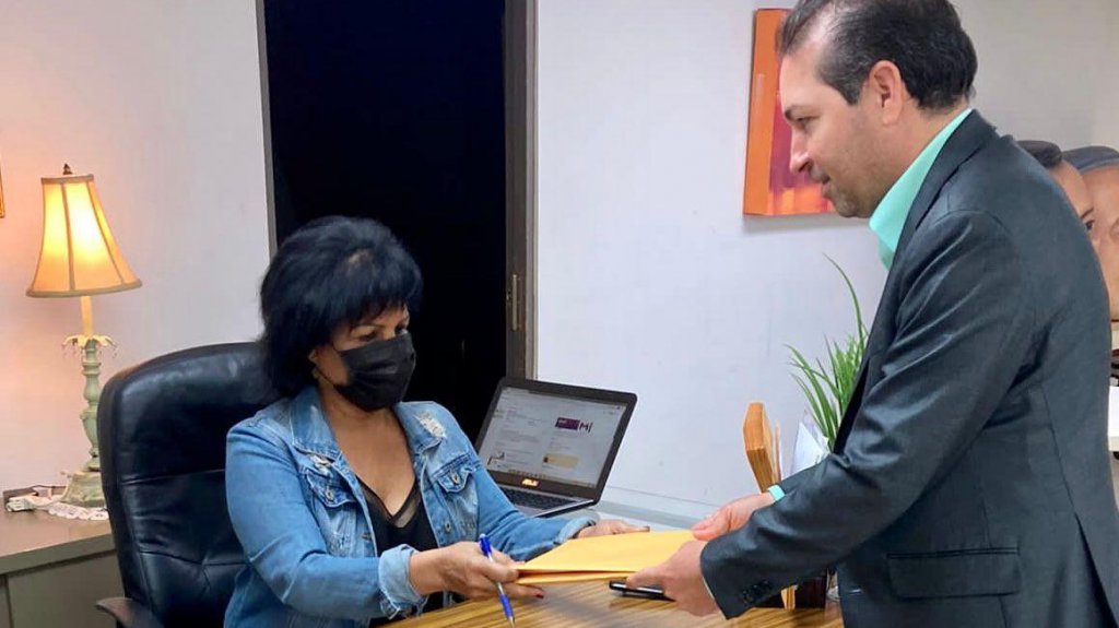  Radican candidaturas para la vacante de alcalde de Trujillo Alto 