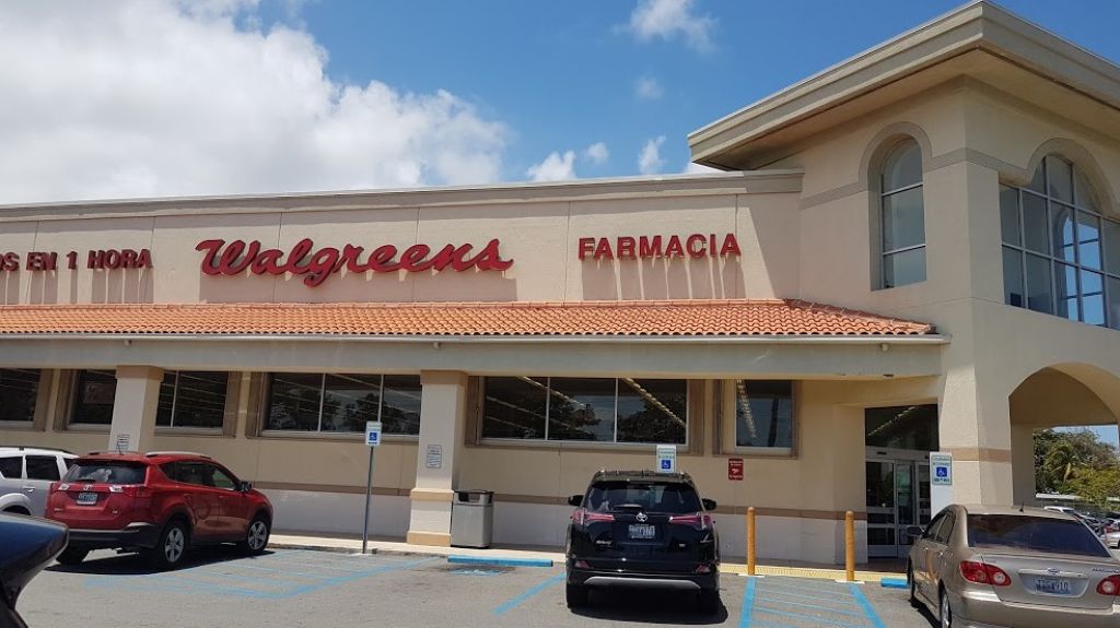  Estaciono su auto en Walgreens de Arecibo y le robaron 22 mil d&oacute;lares que estaban dentro 