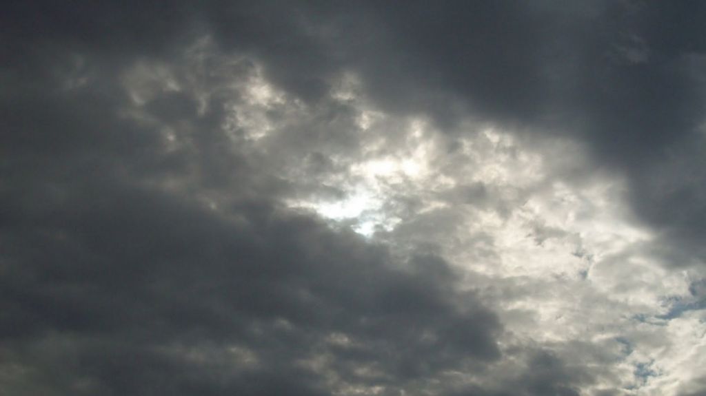  Resumen de las condiciones del Tiempo 25 de febrero 