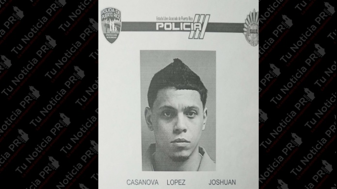 Cargos por asesinato en residencial de Cidra 