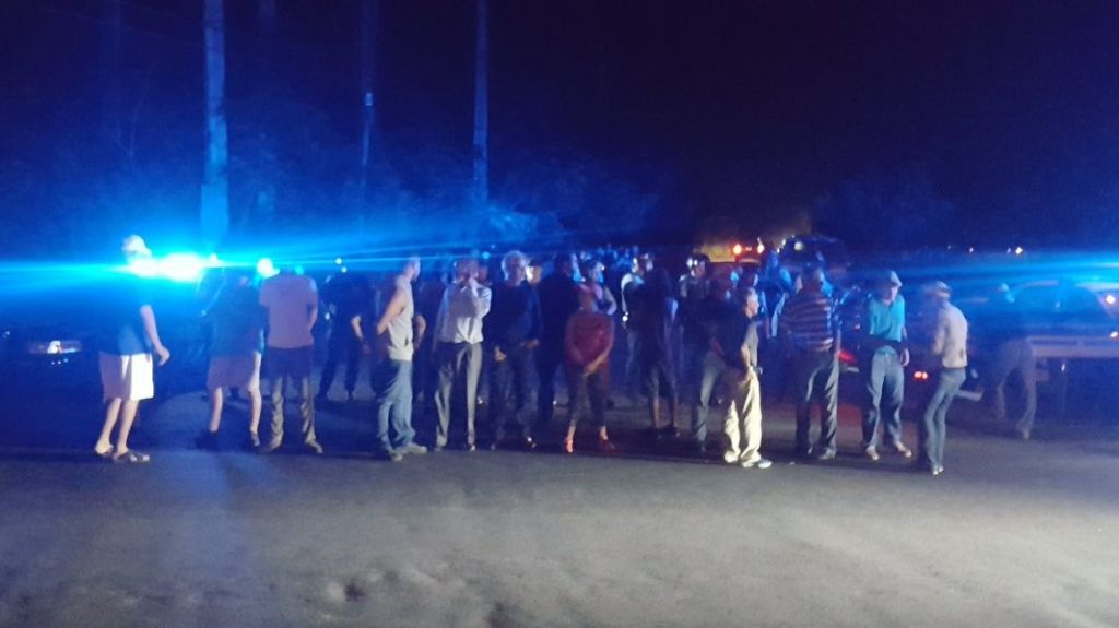  Presentan legislaci&oacute;n para tipificar como delito grave bloquear el paso de transportistas privados 