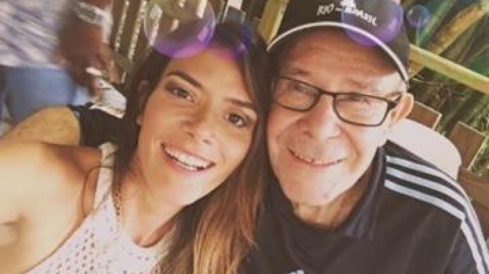 Muere padre de la cantautora Kany GarcÃ­a
