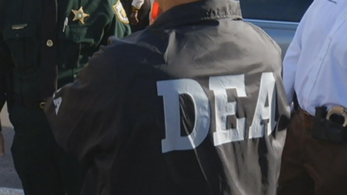 El DEA arresta a 15 personas por trÃ¡fico de marihuana sintÃ©tica