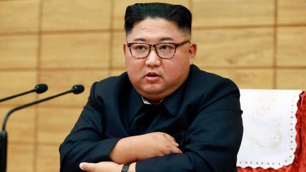  Corea del Norte da ultim&aacute;tum a EE.UU. para reanudar di&aacute;logo 