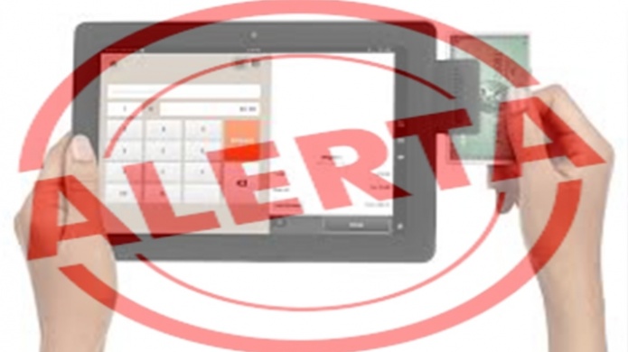 Alerta del DACO por mÃ¡quinas que determinan la propina con IVU incluido