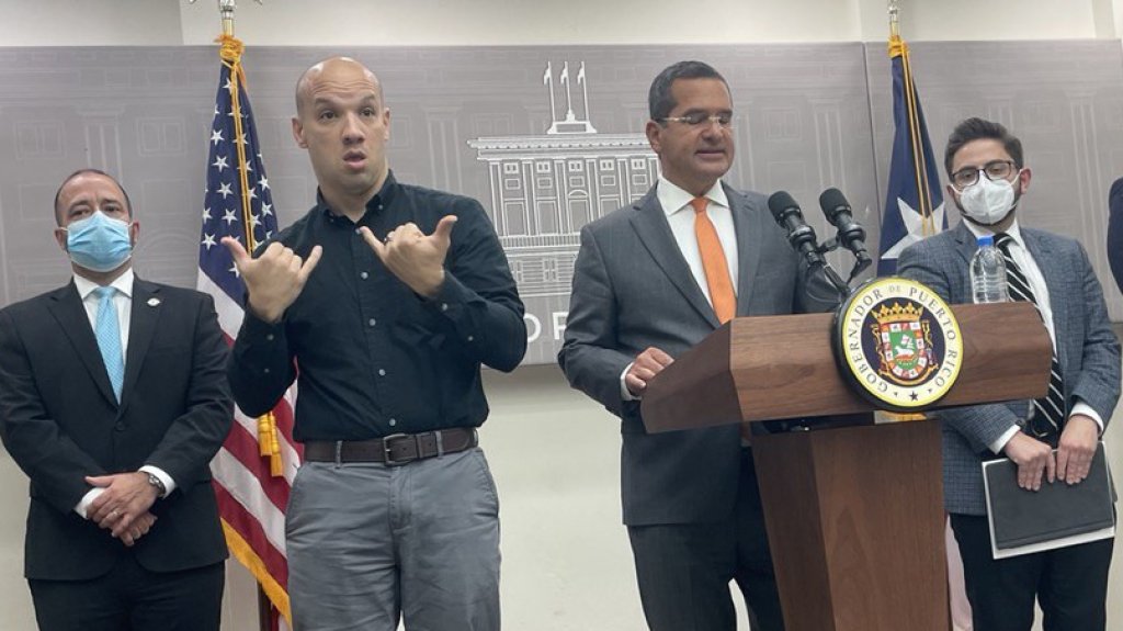  Gobernador propone presupuesto de 28,785 millones que incluye aumentos salariales 