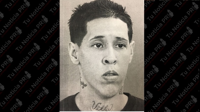 A la cÃ¡rcel de mujeres joven que robo un auto en Aguadilla 