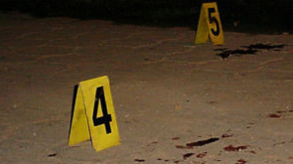  Tiroteo en Barranquitas deja dos heridos 