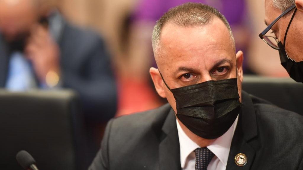  &ldquo;No somos pitonisos&rdquo; para predecir, dice comisionado de la Polic&iacute;a sobre los asesinatos 