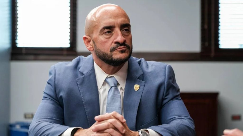  Repetir&aacute;n el examen de sargentos en la polic&iacute;a estatal luego que se colgaran m&aacute;s de mil polic&iacute;as 