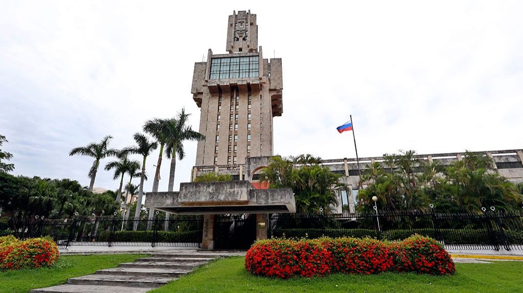  El Gobierno sospecha que Rusia est&aacute; tras ataques a embajadas en Cuba y China 