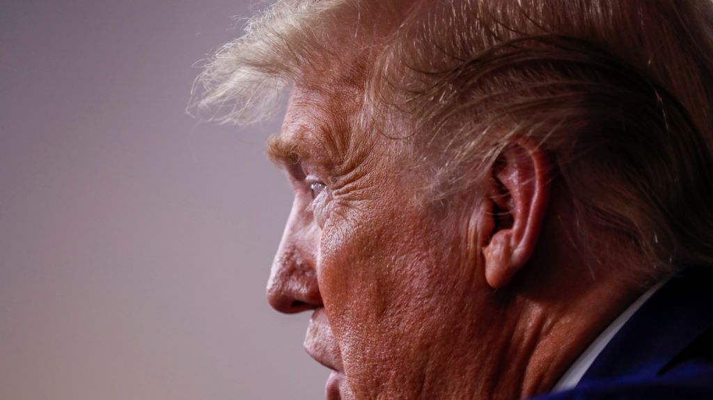  Trump suspender&aacute; temporalmente la inmigraci&oacute;n a EE.UU. por el COVID-19 