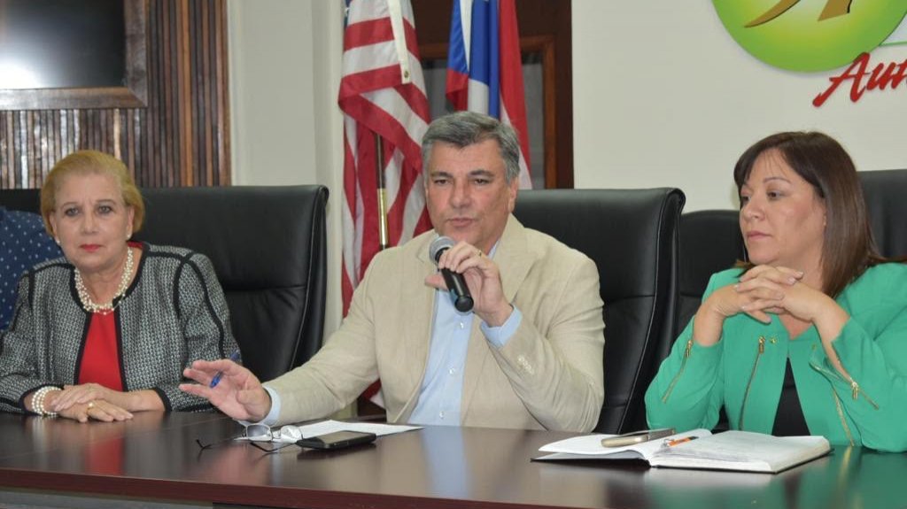  Reclaman que Delgado Altieri no desarroll&oacute; un plan de ordenamiento territorial para Isabela 