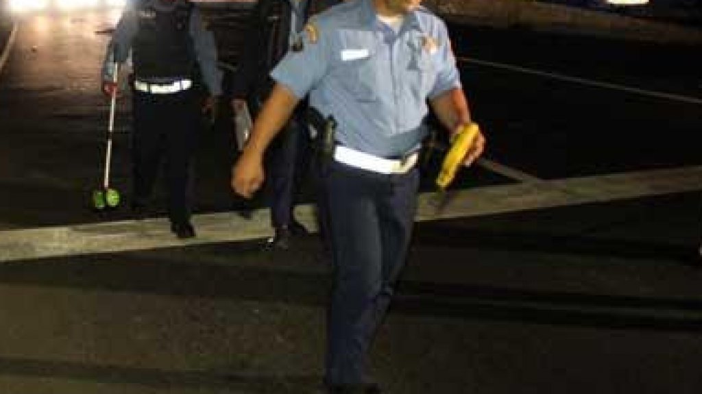  Muere conductor de motora al chocar en Hato Rey 